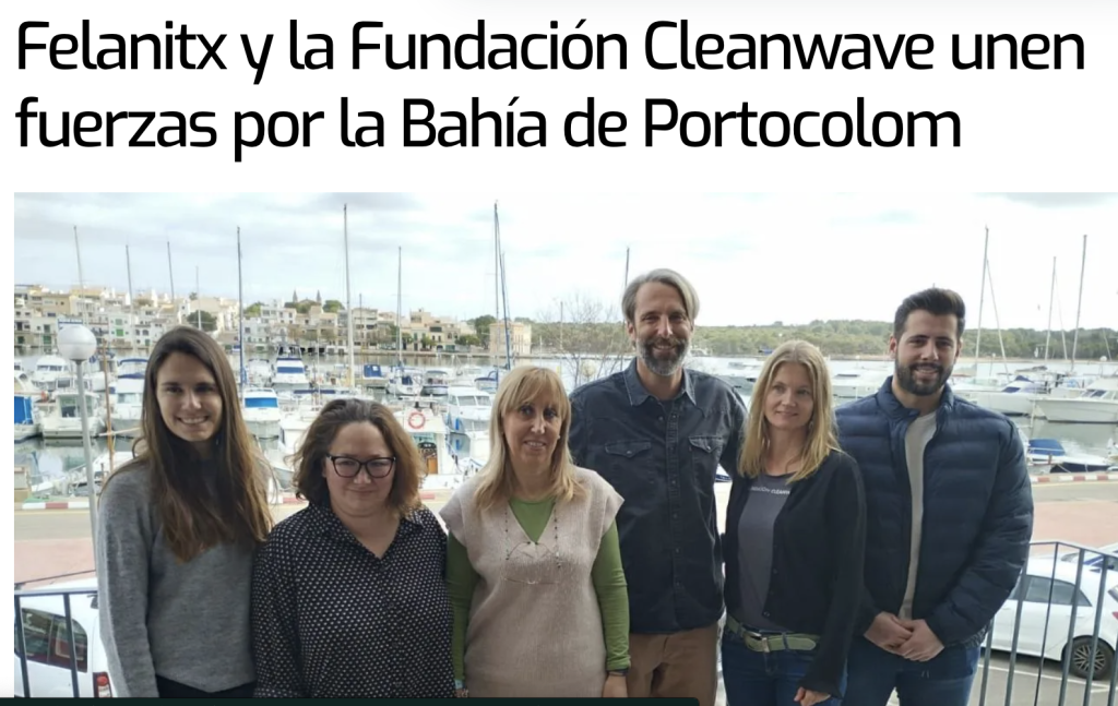 Proyecto RESHABAY – Mallorca Diario