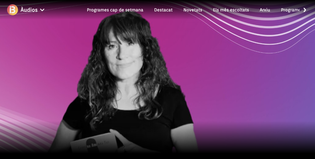 El papel de los bosques de algas en la salud del ecosistema-Nautilus. IB3 Ràdio
