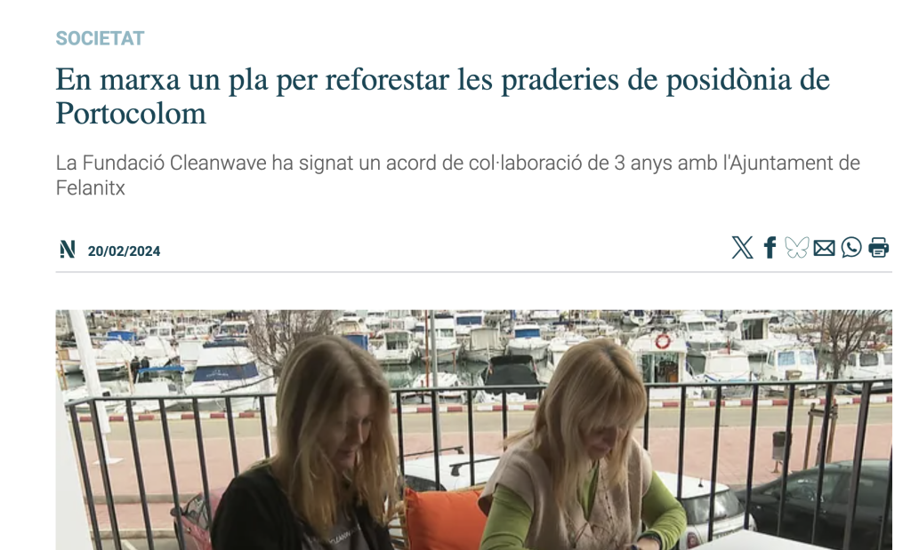 Projecte RESHABAY – IB3 Notícies