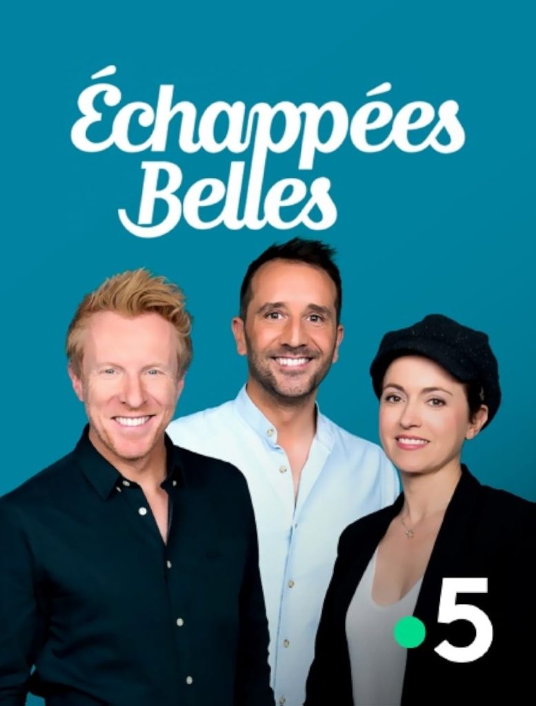Cleanwave Movement en Échappées Belles